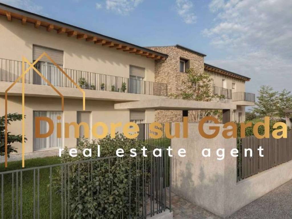 appartamento in vendita a Lonato del Garda