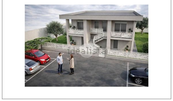 appartamento in vendita a Lonato del Garda