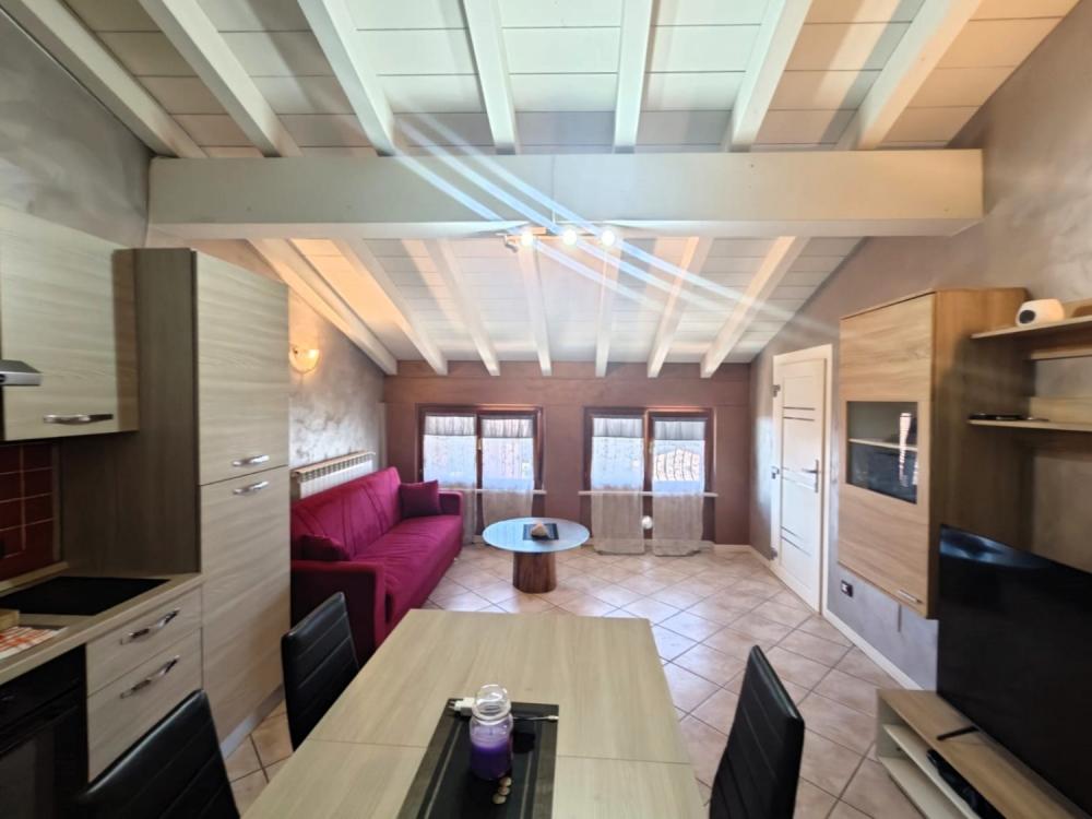 appartamento in vendita a Lonato del Garda in zona Campagna Sotto