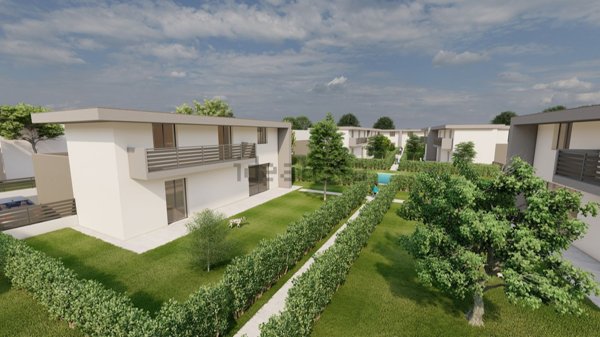 casa indipendente in vendita a Lonato del Garda