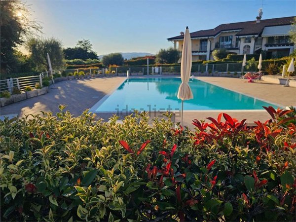 casa indipendente in vendita a Lonato del Garda