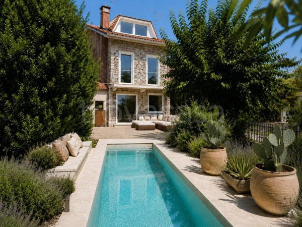 casa indipendente in vendita a Lonato del Garda in zona Barcuzzi