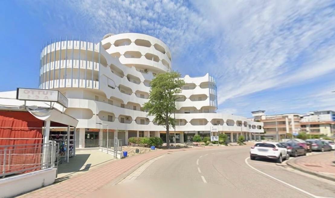 appartamento in vendita a Lonato del Garda in zona Lido