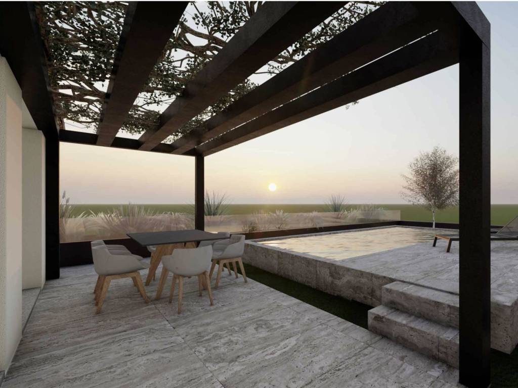 appartamento in vendita a Lonato del Garda in zona Barcuzzi