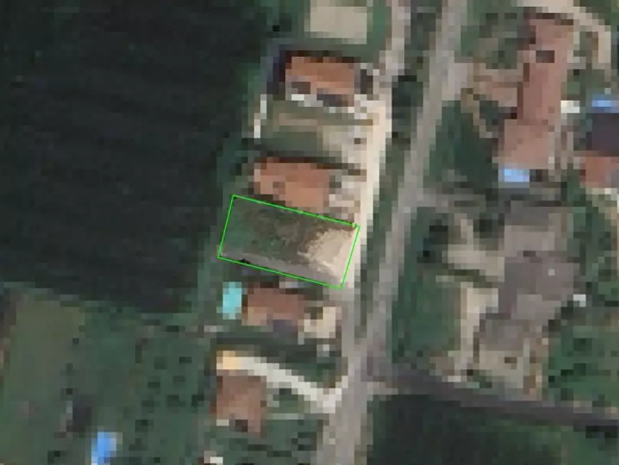 casa indipendente in vendita a Lonato del Garda in zona Malocco