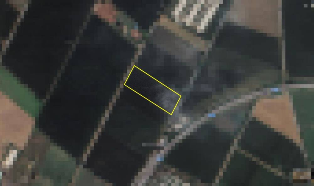 terreno agricolo in vendita a Lonato del Garda in zona Esenta