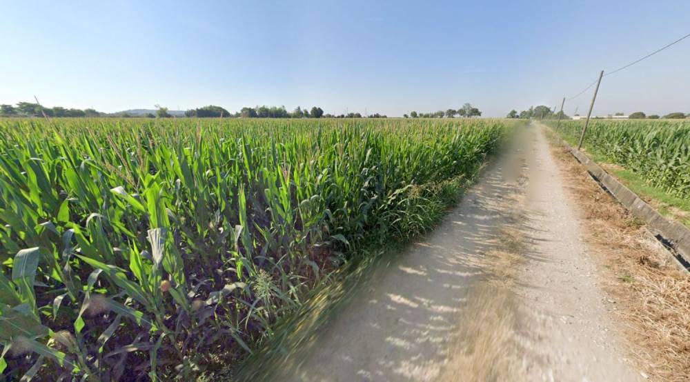 terreno edificabile in vendita a Lonato del Garda in zona Esenta