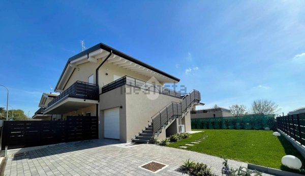 appartamento in vendita a Lonato del Garda