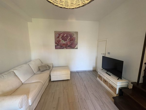 casa indipendente in vendita a Lonato del Garda in zona Lido