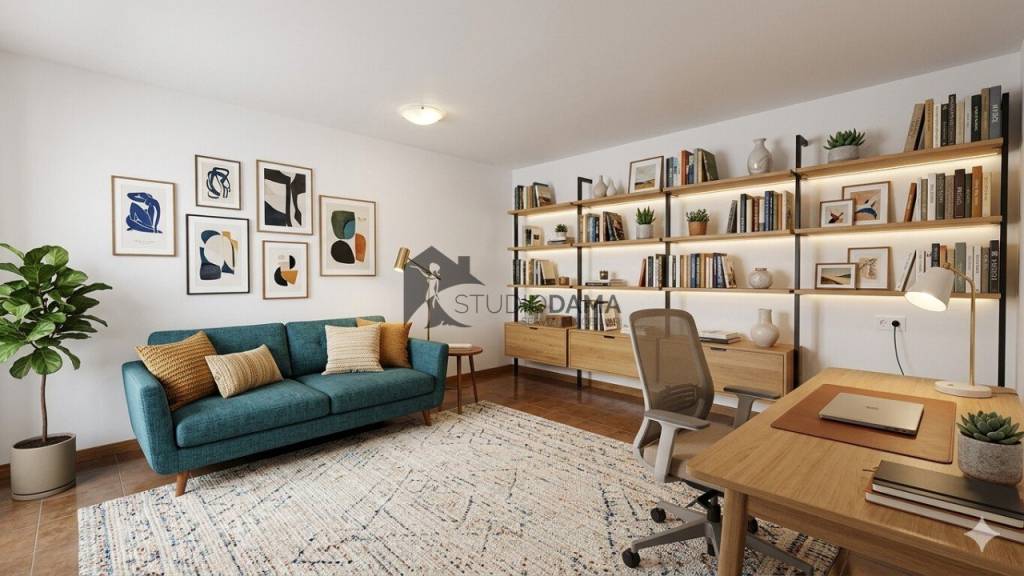 casa indipendente in vendita a Lonato del Garda in zona Centenaro