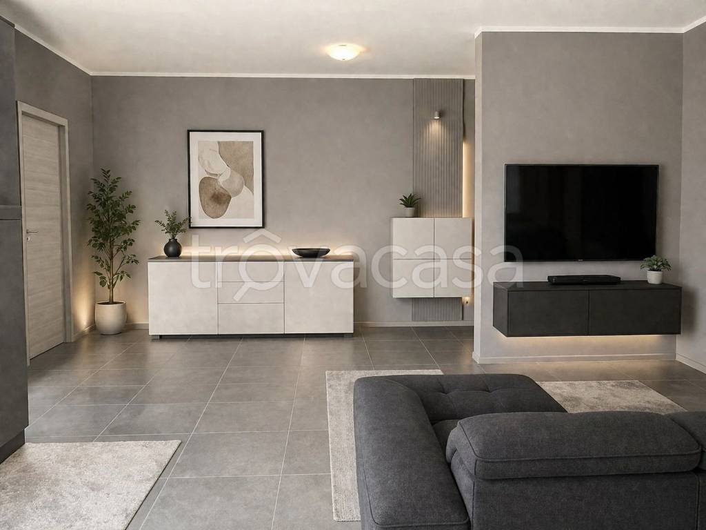 appartamento in vendita a Lonato del Garda