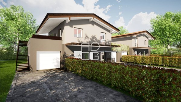 appartamento in vendita a Lonato del Garda in zona Lido