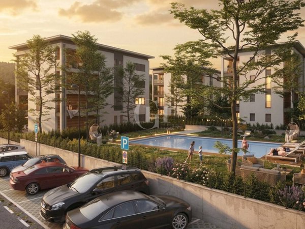 appartamento in vendita a Lonato del Garda