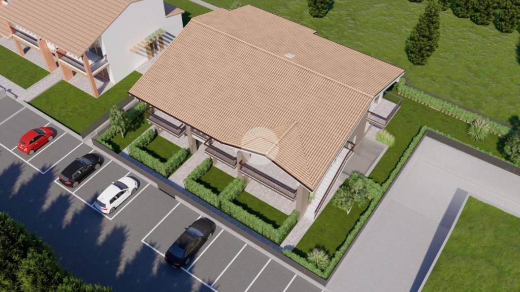 appartamento in vendita a Lonato del Garda in zona Sedena