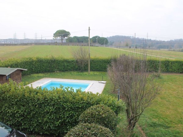 appartamento in vendita a Lonato del Garda