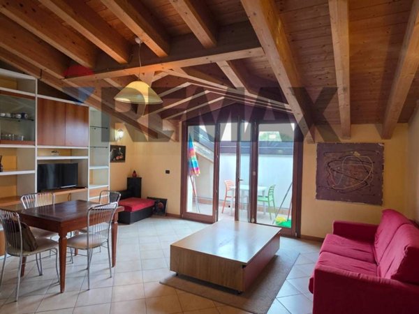 appartamento in vendita a Lonato del Garda in zona Bettola