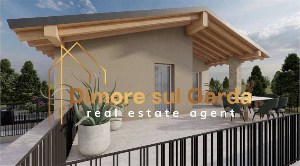 appartamento in vendita a Lonato del Garda