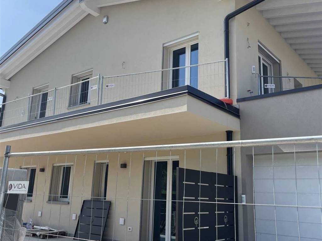 appartamento in vendita a Lonato del Garda