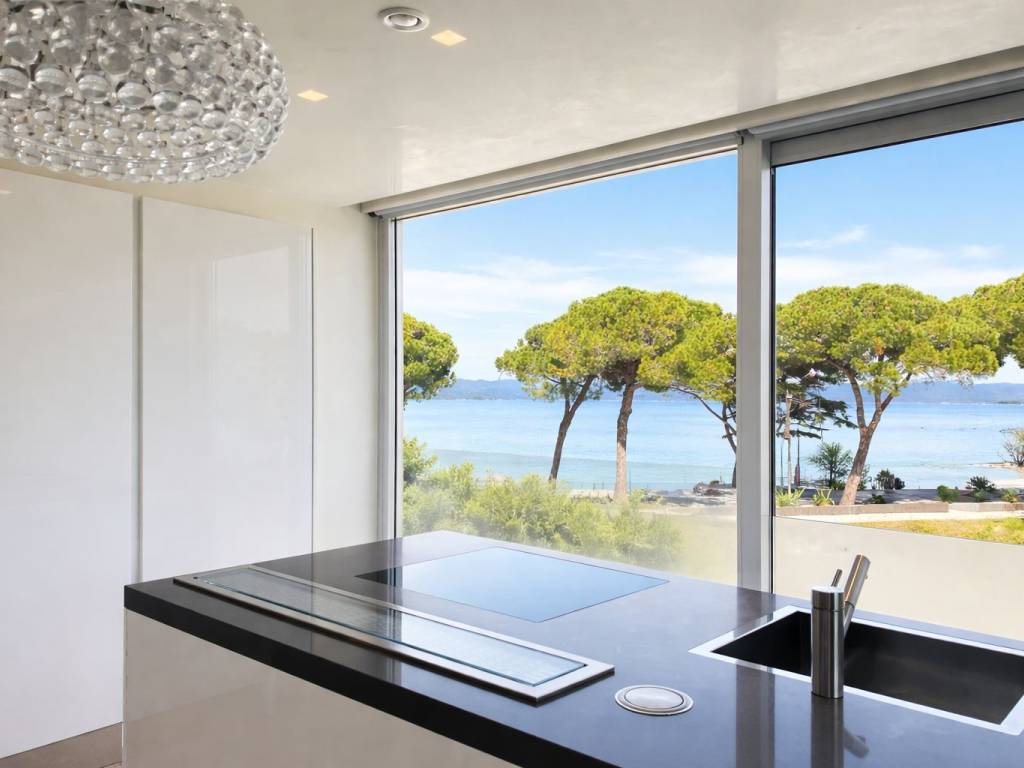 appartamento in vendita a Lonato del Garda