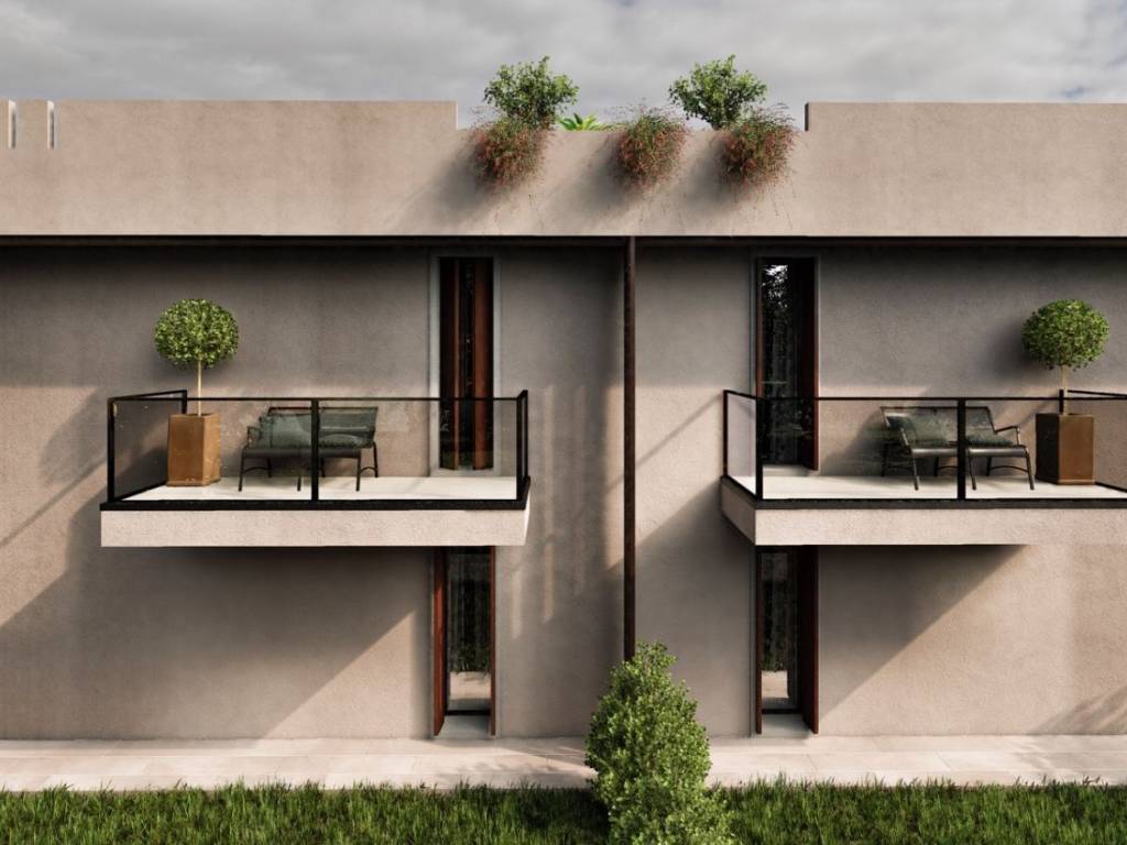 appartamento in vendita a Lonato del Garda in zona Centenaro