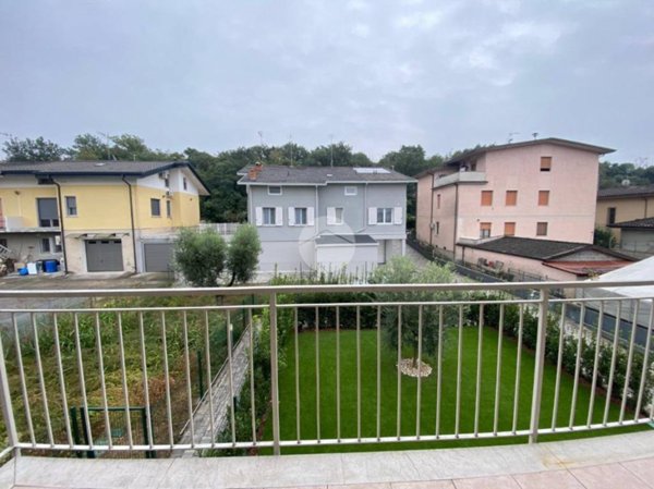 appartamento in vendita a Lonato del Garda