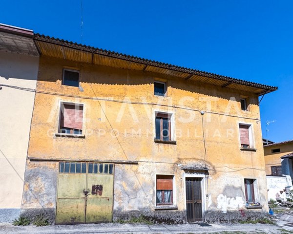 casa semindipendente in vendita a Lonato del Garda in zona Centenaro