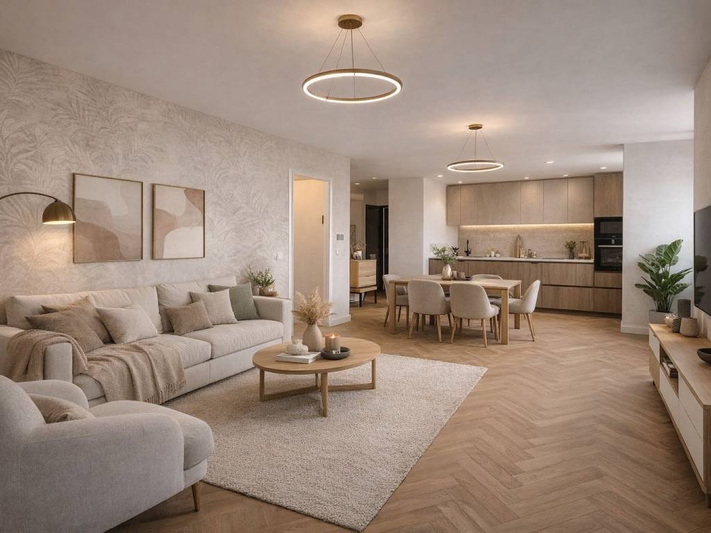 appartamento in vendita a Lonato del Garda