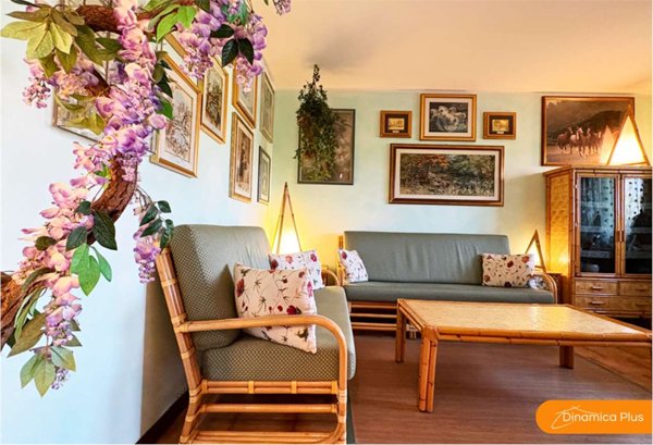 appartamento in vendita a Lonato del Garda in zona San Polo