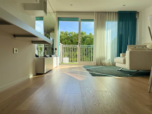 appartamento in vendita a Lonato del Garda in zona Lido