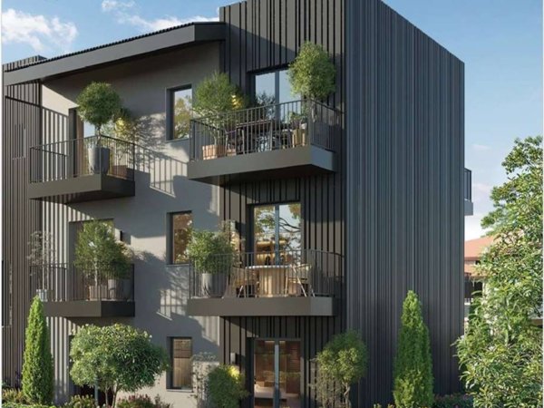 appartamento in vendita a Lonato del Garda