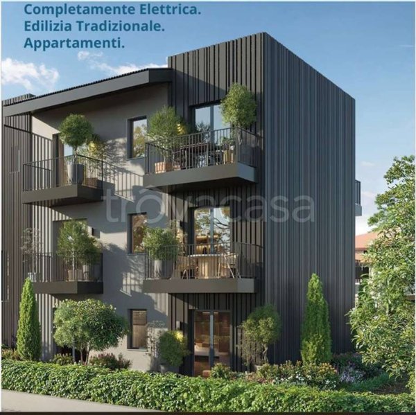 appartamento in vendita a Lonato del Garda