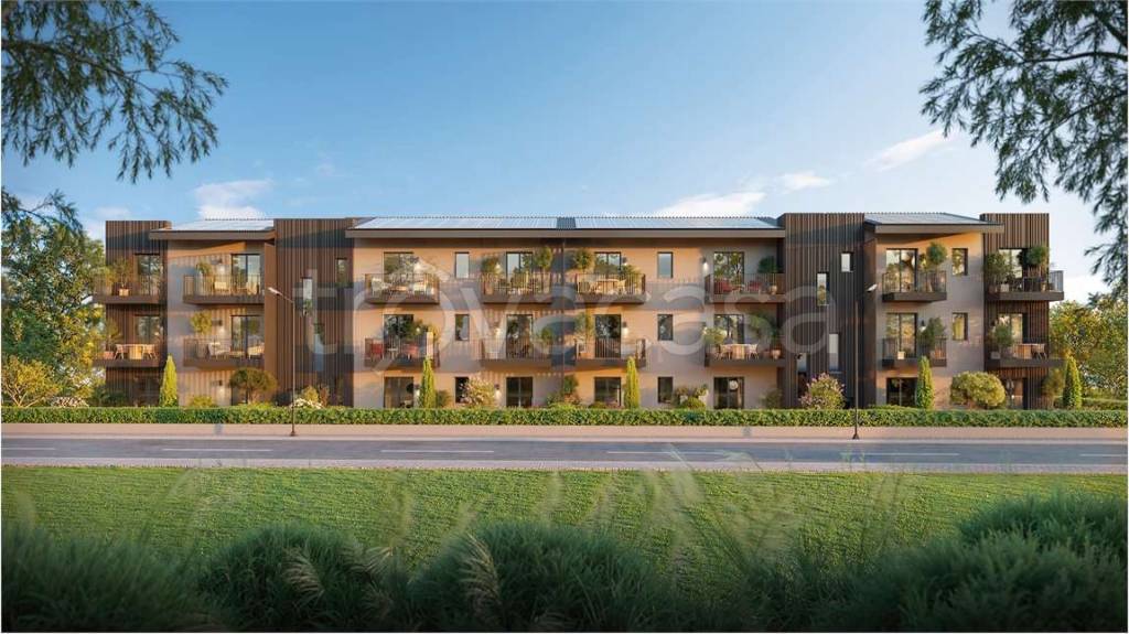 appartamento in vendita a Lonato del Garda