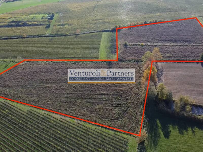 terreno agricolo in vendita a Lonato del Garda