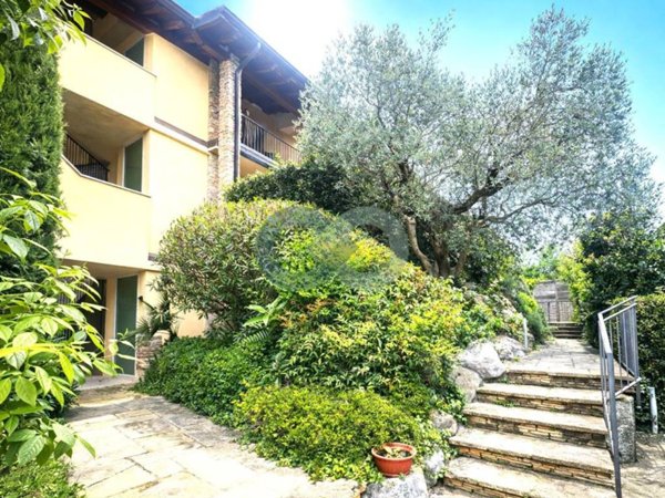 appartamento in vendita a Lonato del Garda