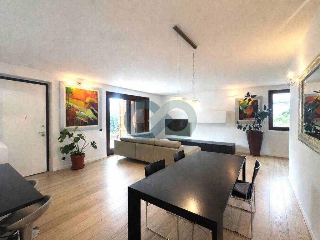 appartamento in vendita a Lonato del Garda