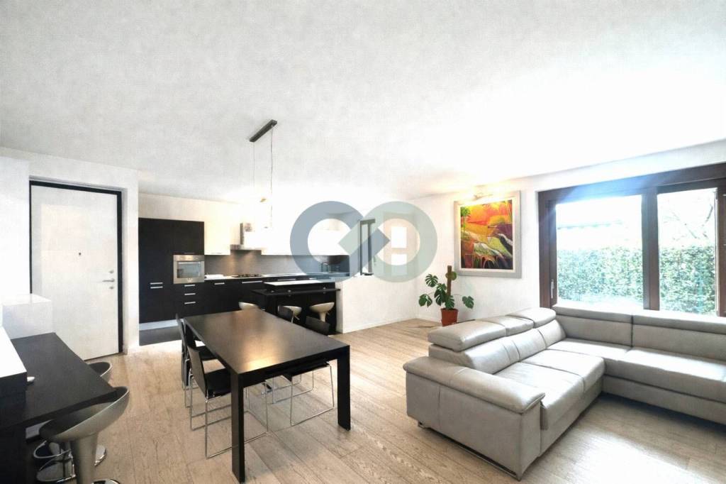 appartamento in vendita a Lonato del Garda