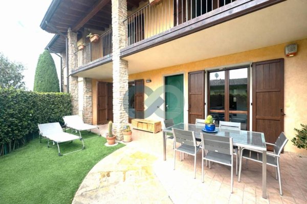 appartamento in vendita a Lonato del Garda