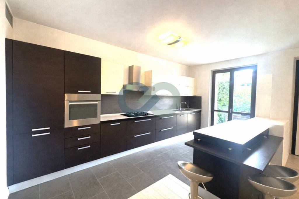 appartamento in vendita a Lonato del Garda