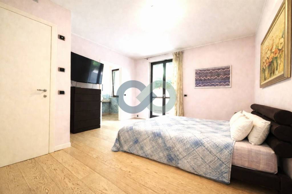appartamento in vendita a Lonato del Garda in zona Lido