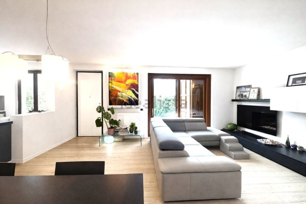 appartamento in vendita a Lonato del Garda