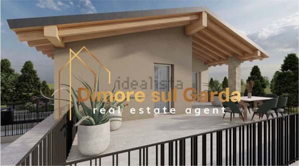 appartamento in vendita a Lonato del Garda