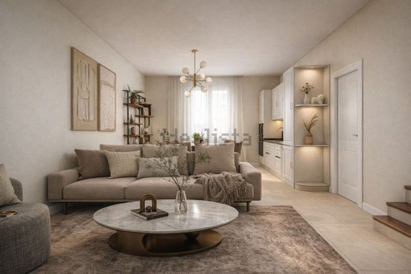 appartamento in vendita a Lonato del Garda