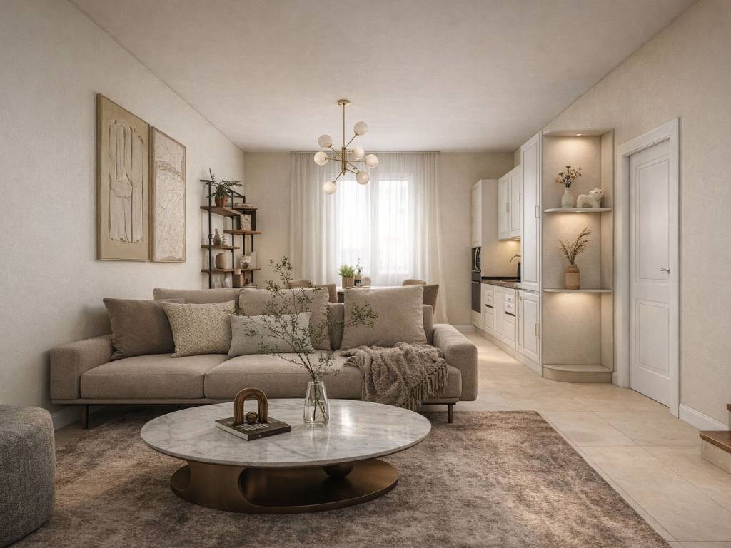 appartamento in vendita a Lonato del Garda