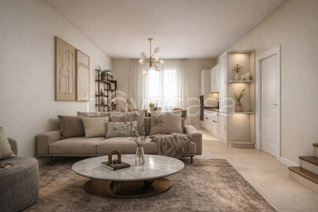 appartamento in vendita a Lonato del Garda