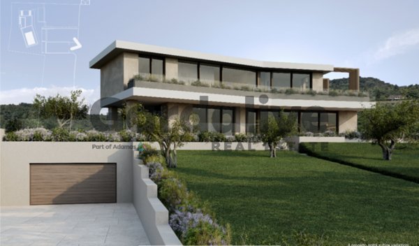 casa indipendente in vendita a Lonato del Garda