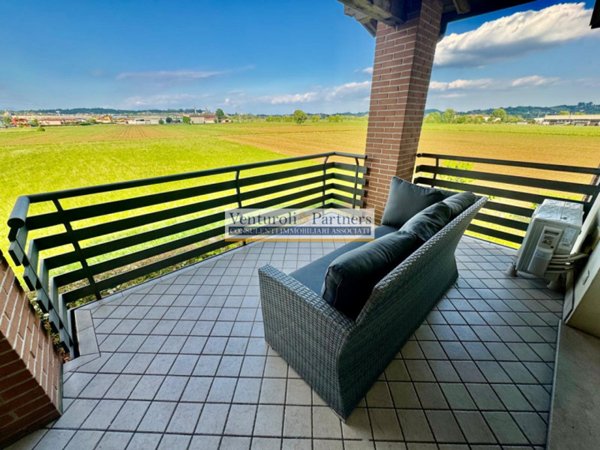 appartamento in vendita a Lonato del Garda