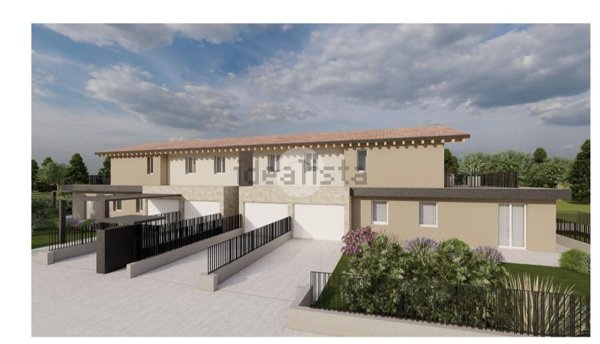 appartamento in vendita a Lonato del Garda