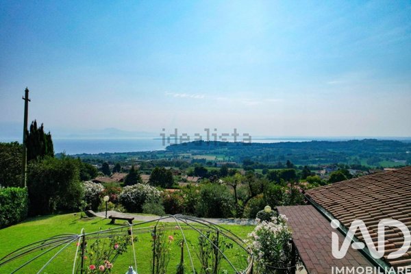casa indipendente in vendita a Lonato del Garda