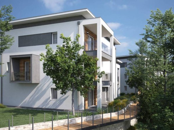 appartamento in vendita a Lonato del Garda