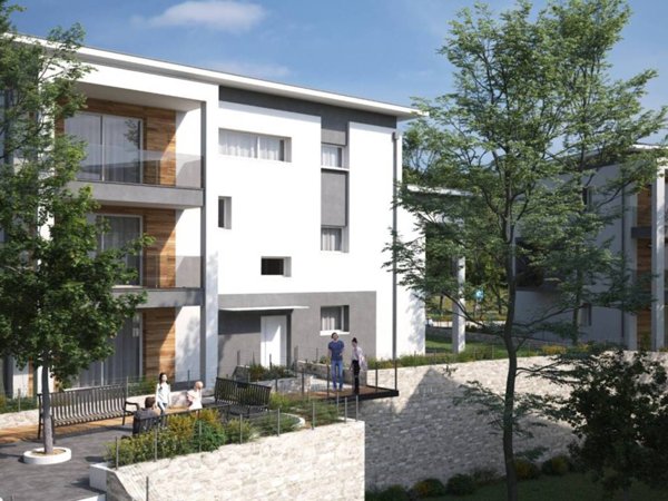 appartamento in vendita a Lonato del Garda